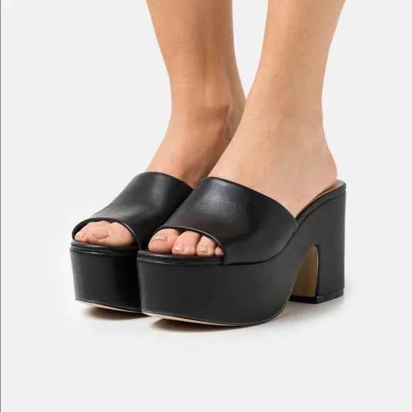 Call It Spring VALERRIA platform mule - Picture 2 of 10